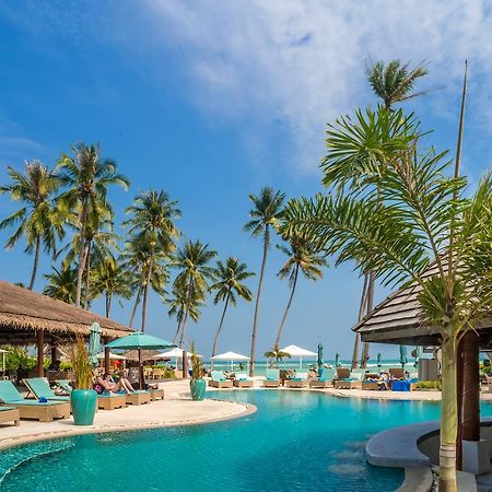 Shiva Samui Hotell Hua Thanon  Exteriör bild