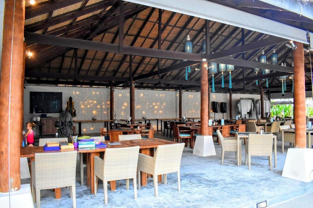 Shiva Samui Hotell Hua Thanon  Exteriör bild
