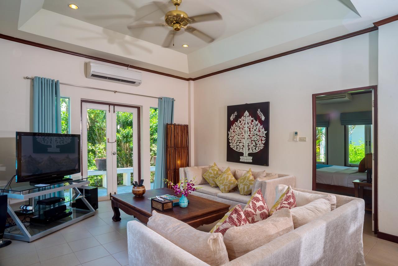 Shiva Samui Hotell Hua Thanon  Exteriör bild