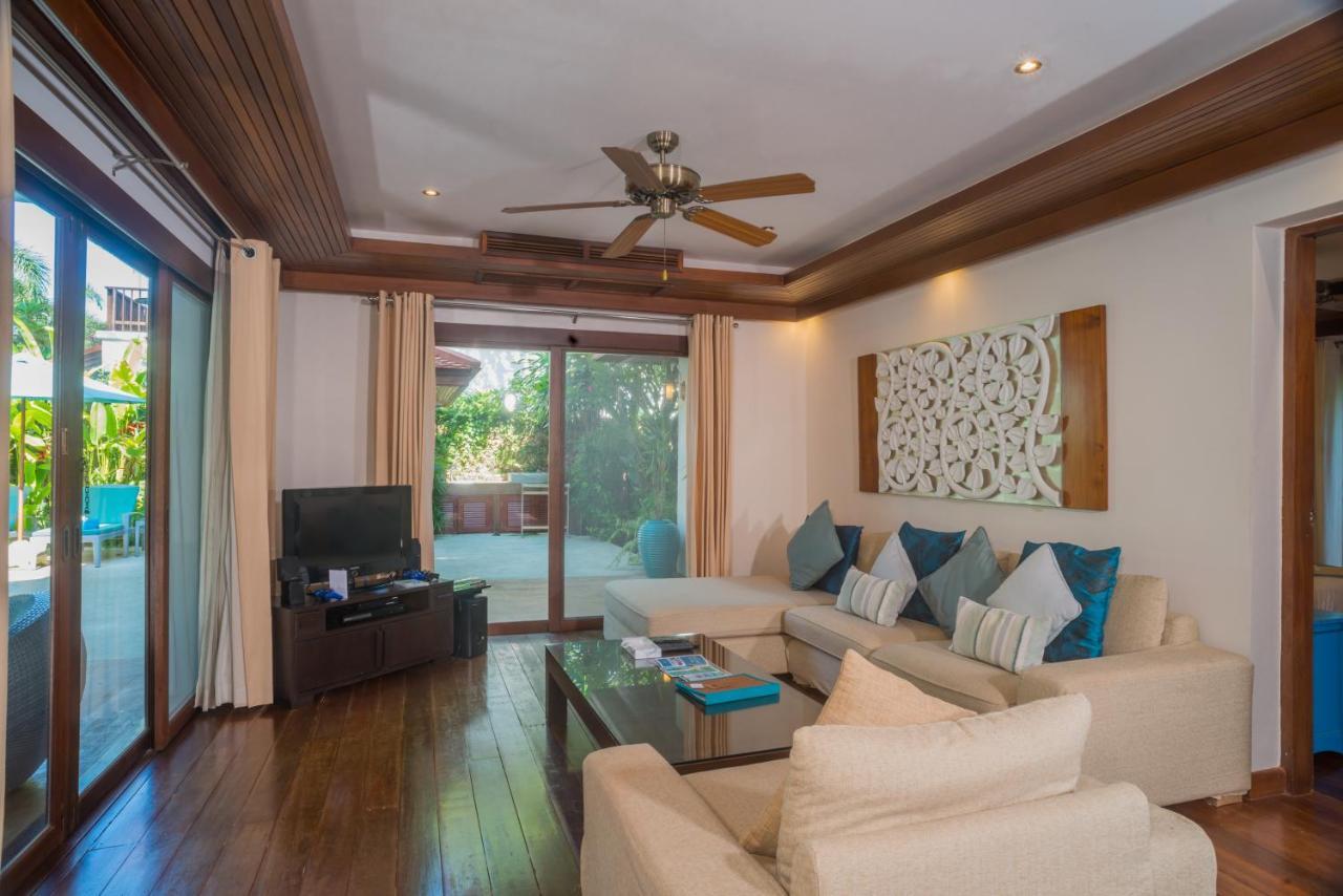 Shiva Samui Hotell Hua Thanon  Exteriör bild